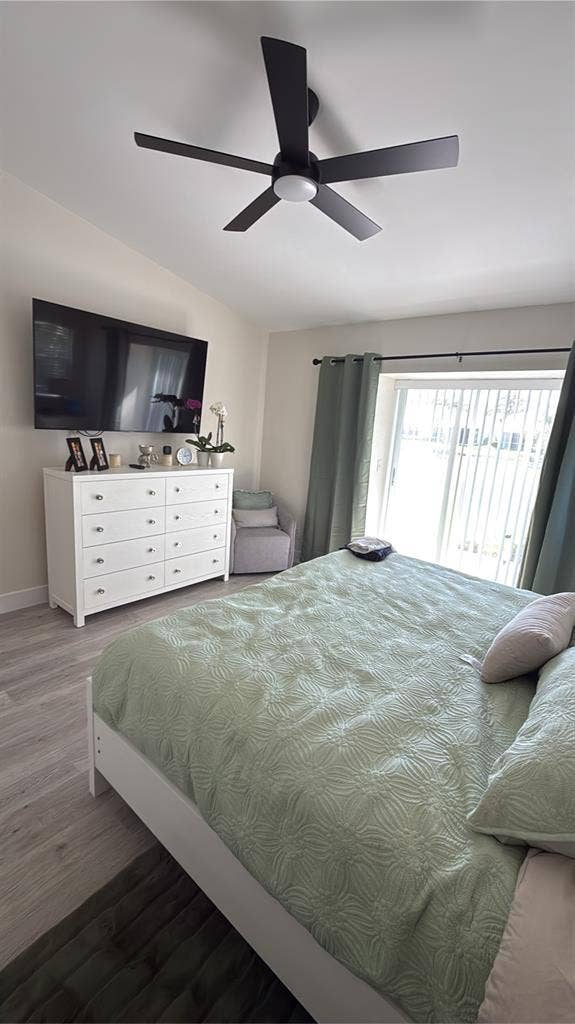 Amazing room Naples Orange Blossom