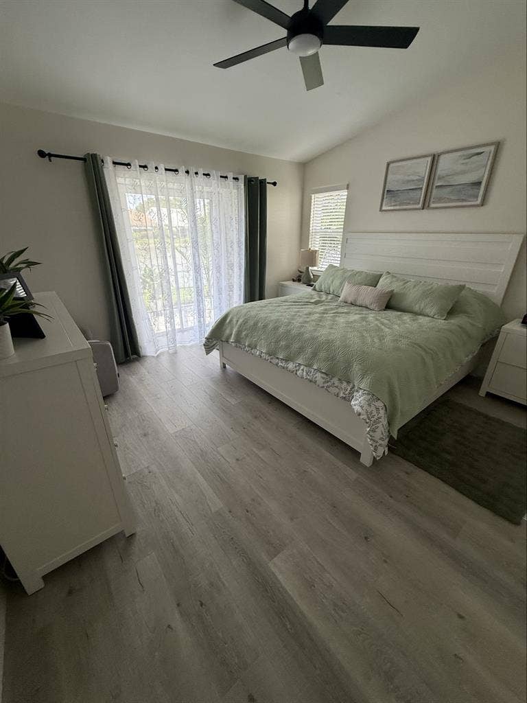Amazing room Naples Orange Blossom