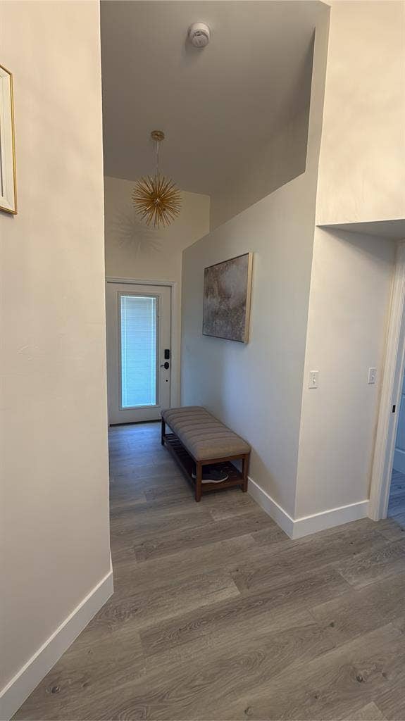 New Listing