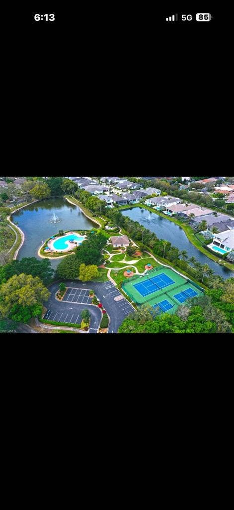 Amazing location and