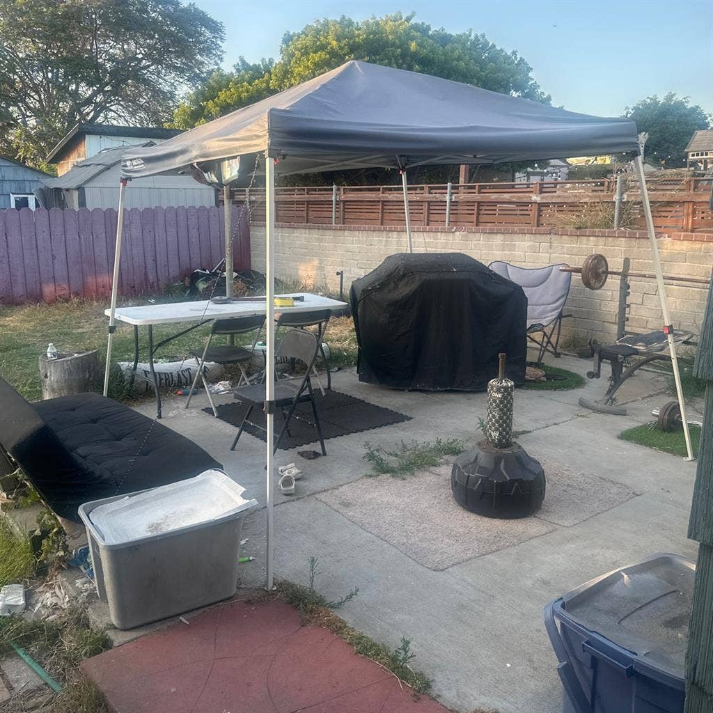 Room available in 4room home justme