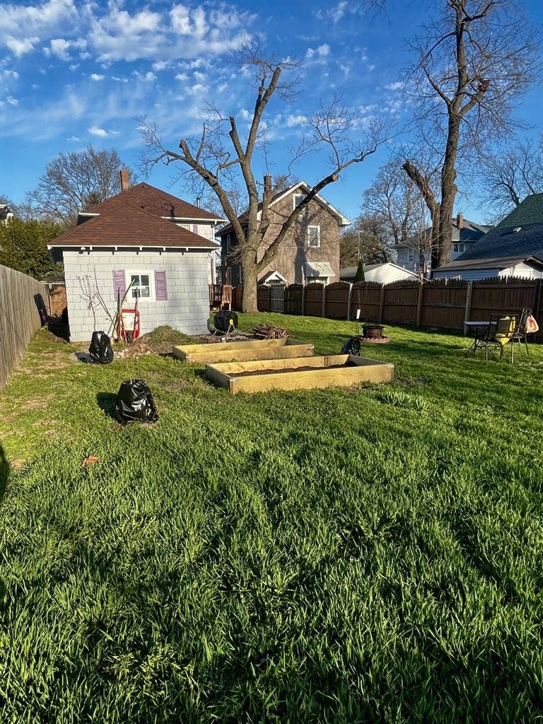 New Listing