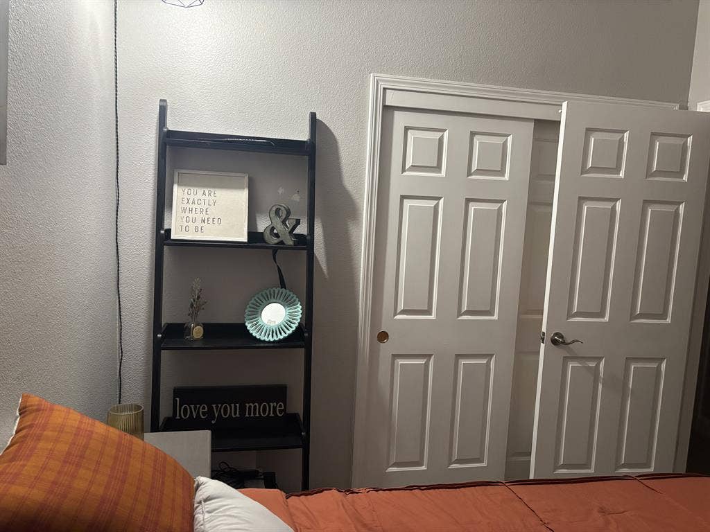 2 Rooms for rent
