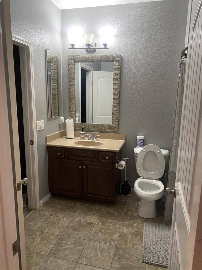 Welcome to your new clean home