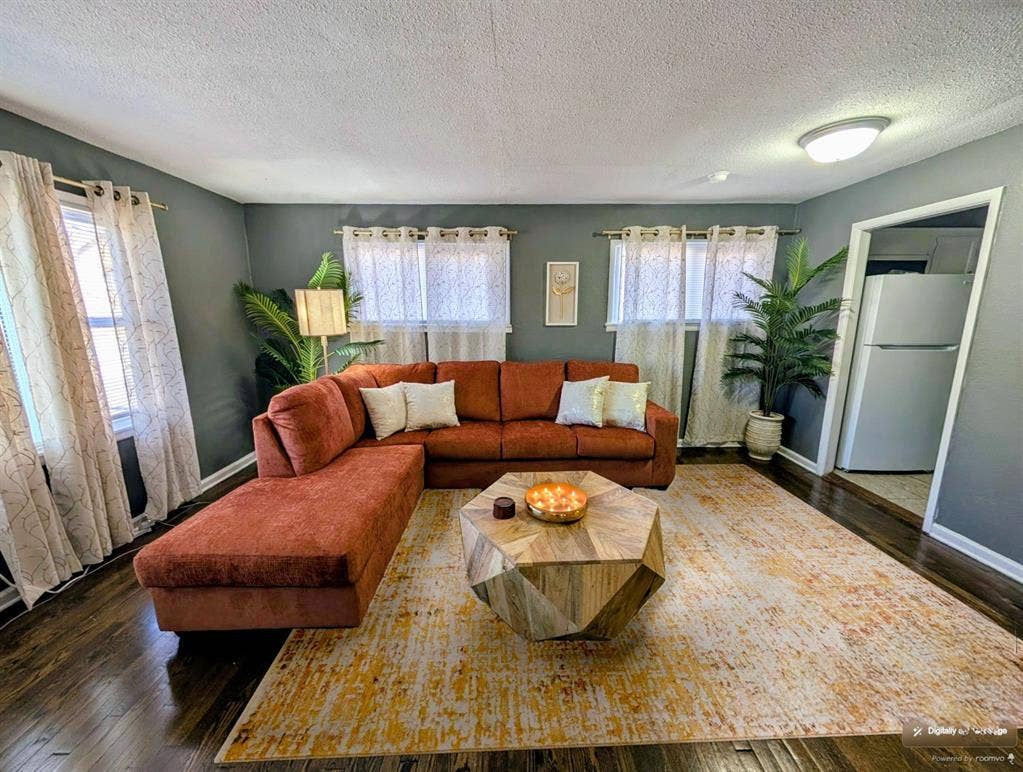 New Listing