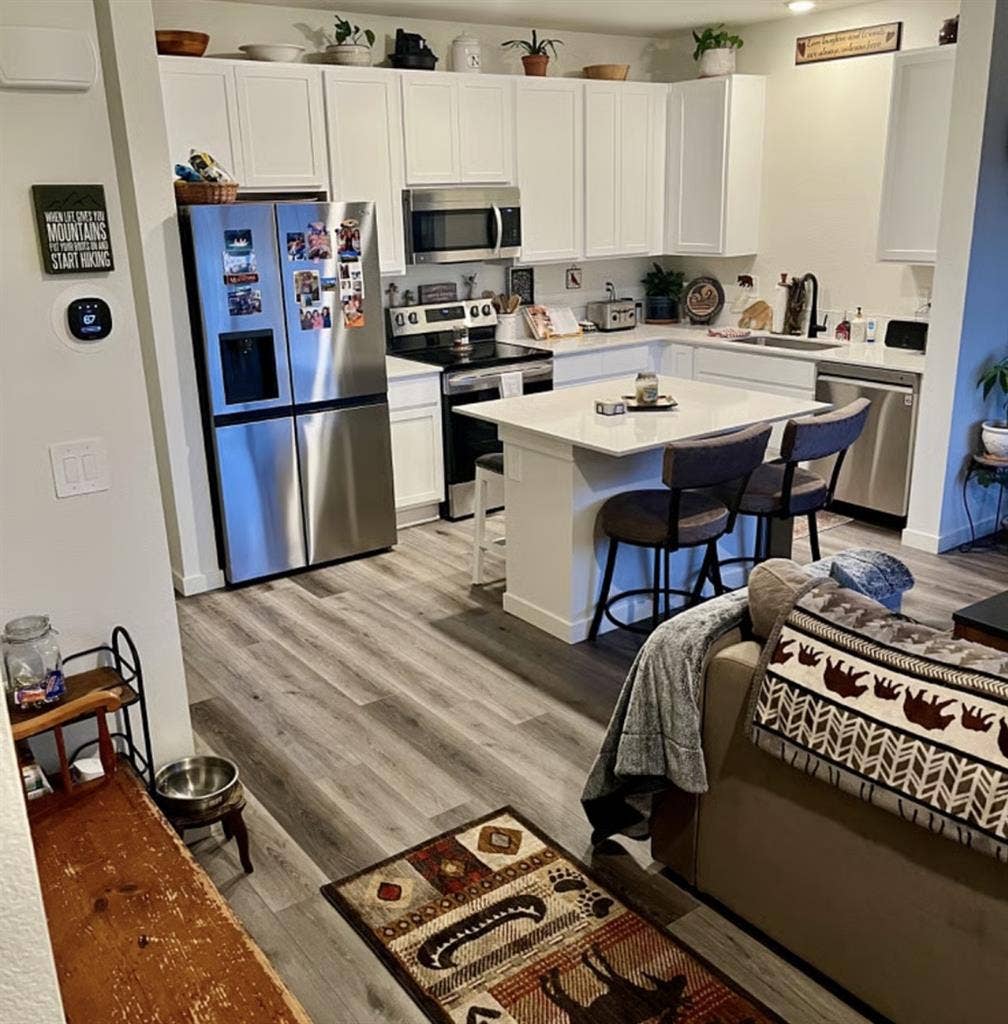 Room/private bath/great location