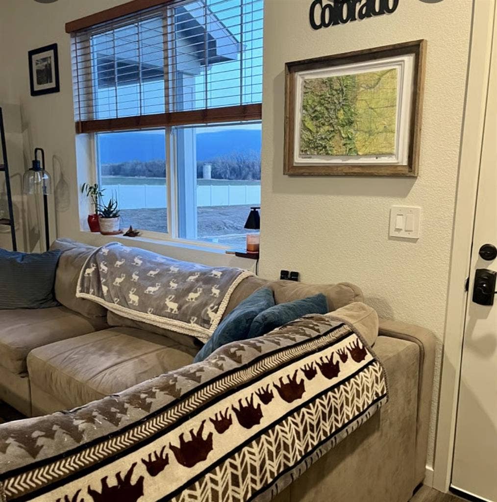 Room/private bath/great location