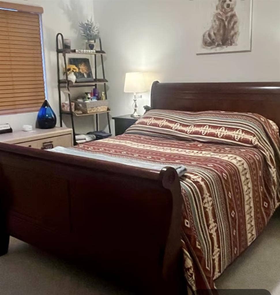 Room/private bath/great location