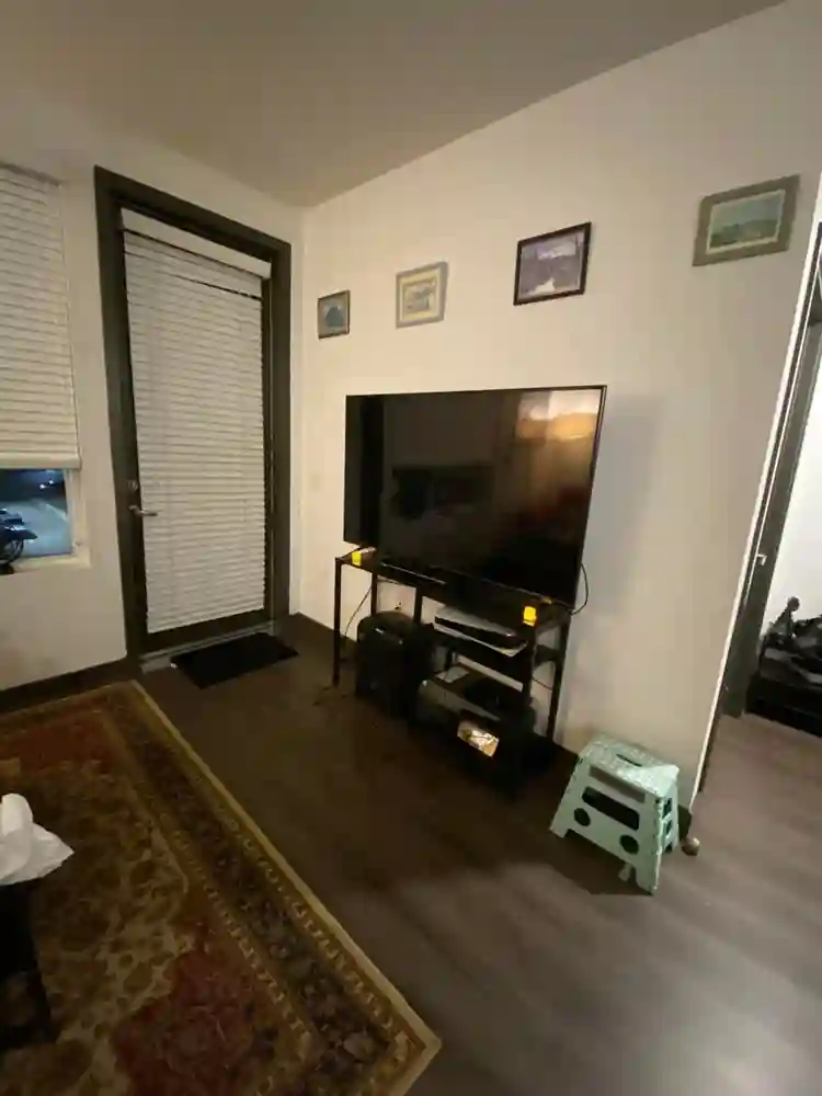 Looking for roomate
