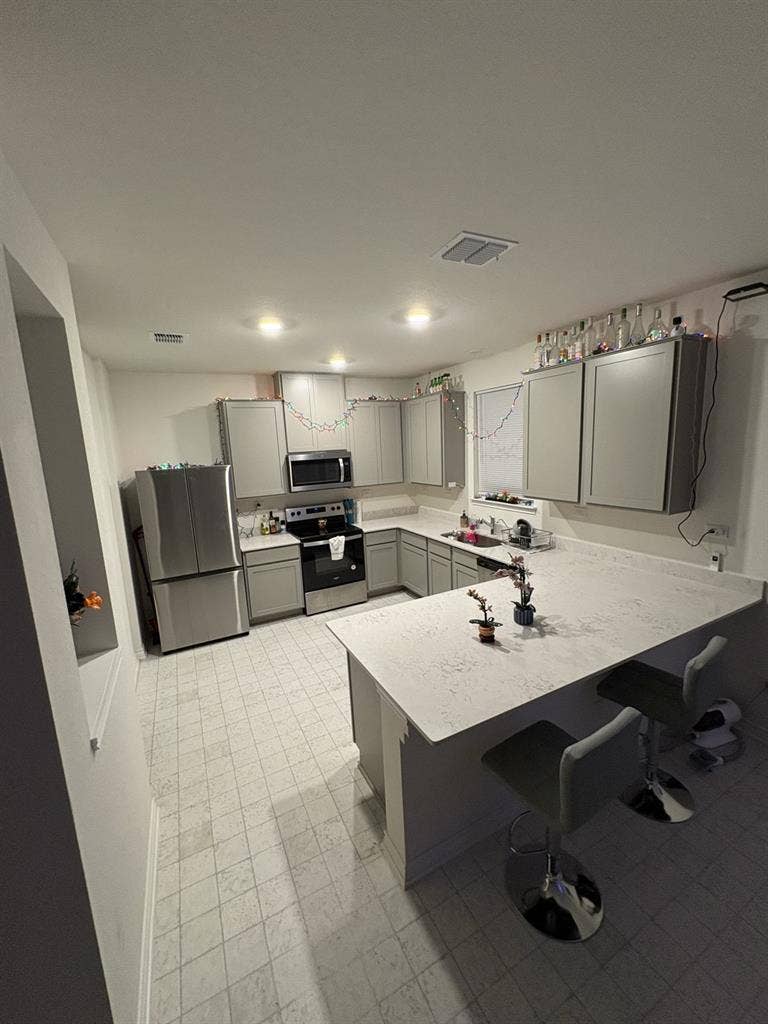 New Listing