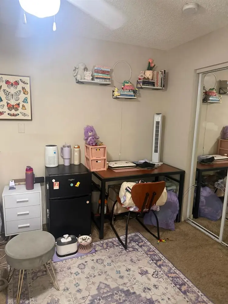 Lease Takeover for Furnished Room