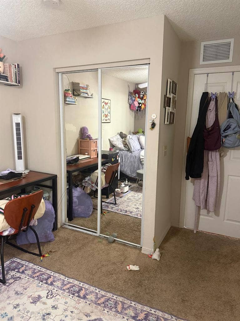 Lease Takeover for Furnished Room