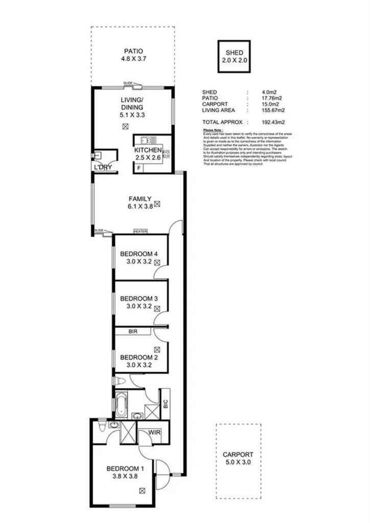 New Listing
