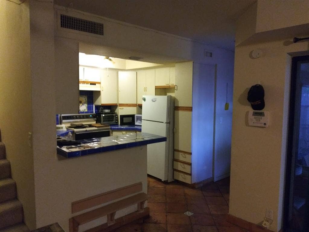 Private bed and bath in Greenacres