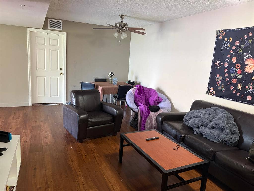 Furnished Room Available Near UCF