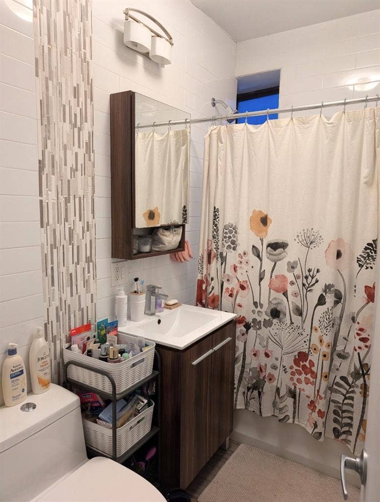 Room available | Washington Heights