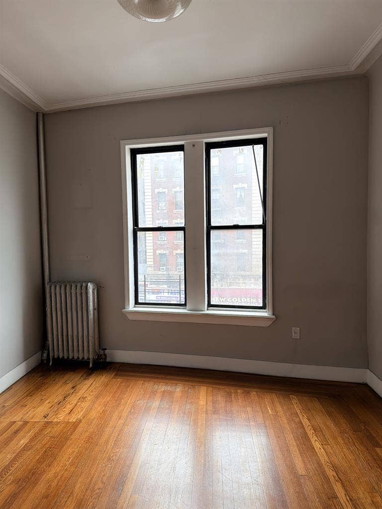 Room available | Washington Heights