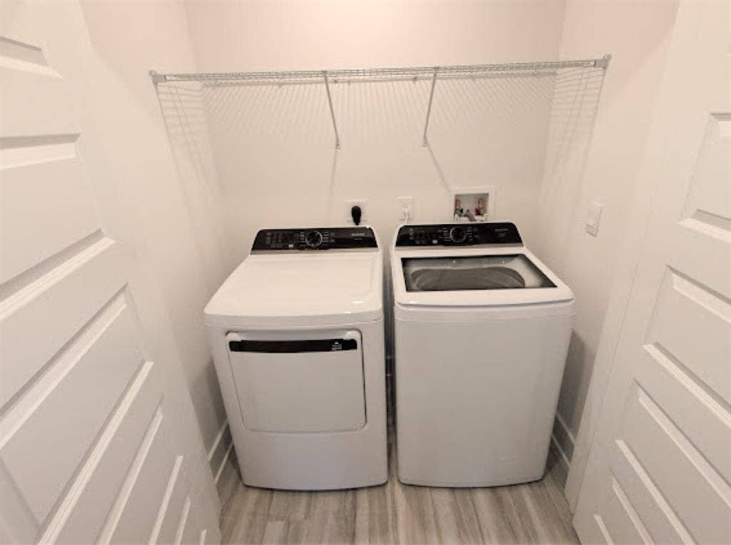 All Female Residence