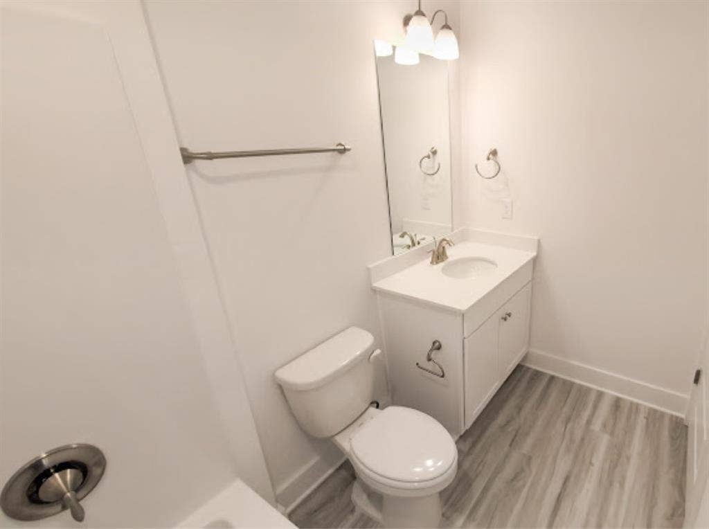 All Female Residence