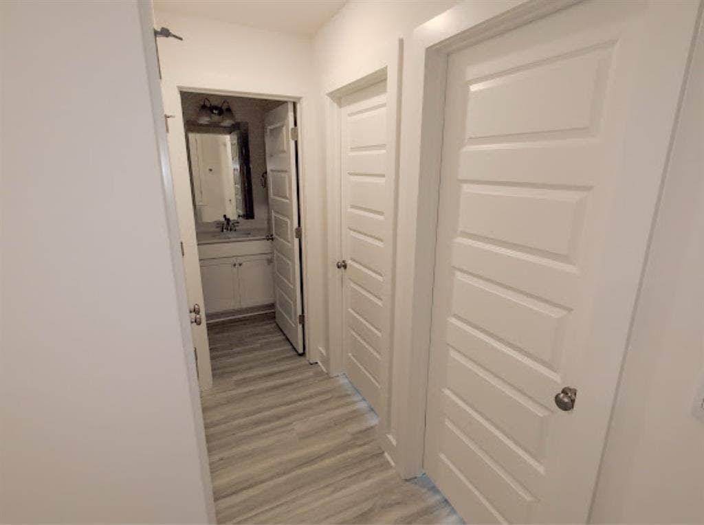 All Female Residence
