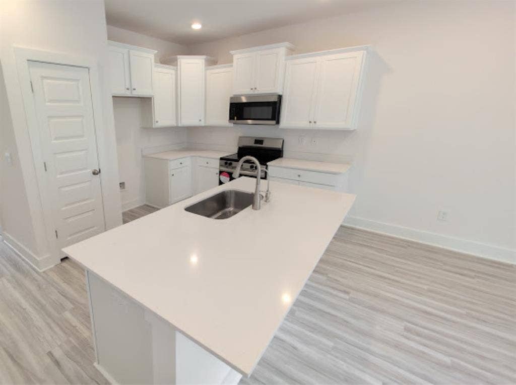 All Female Residence