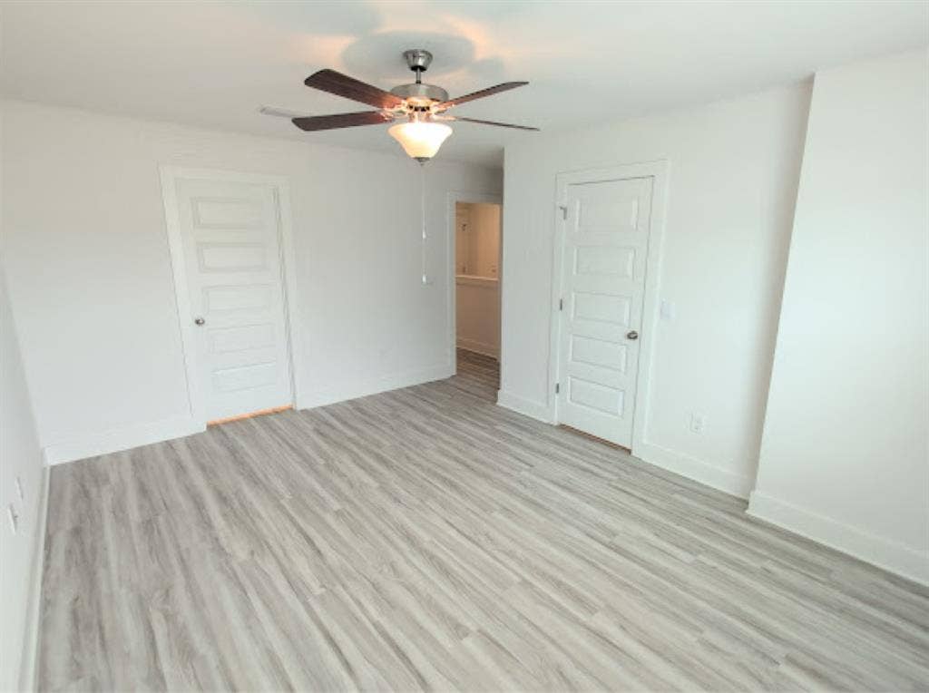 All Female Residence