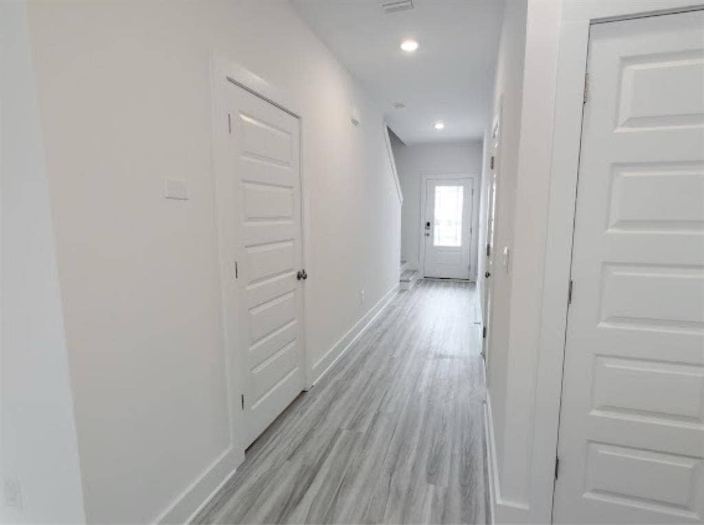 All Female Residence