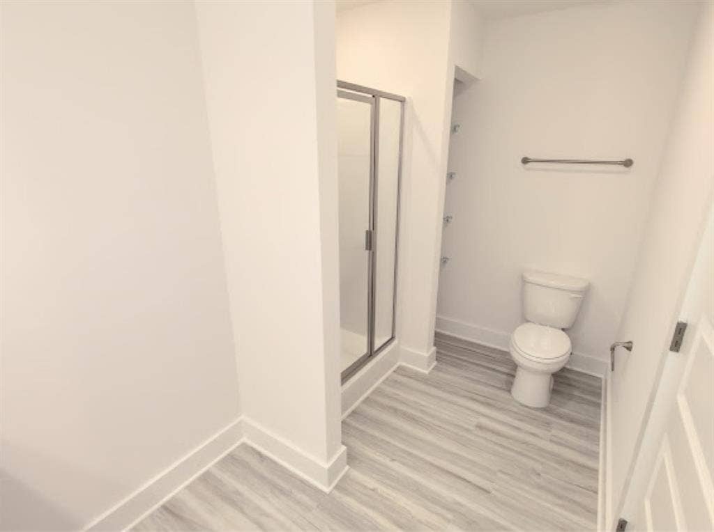All Female Residence