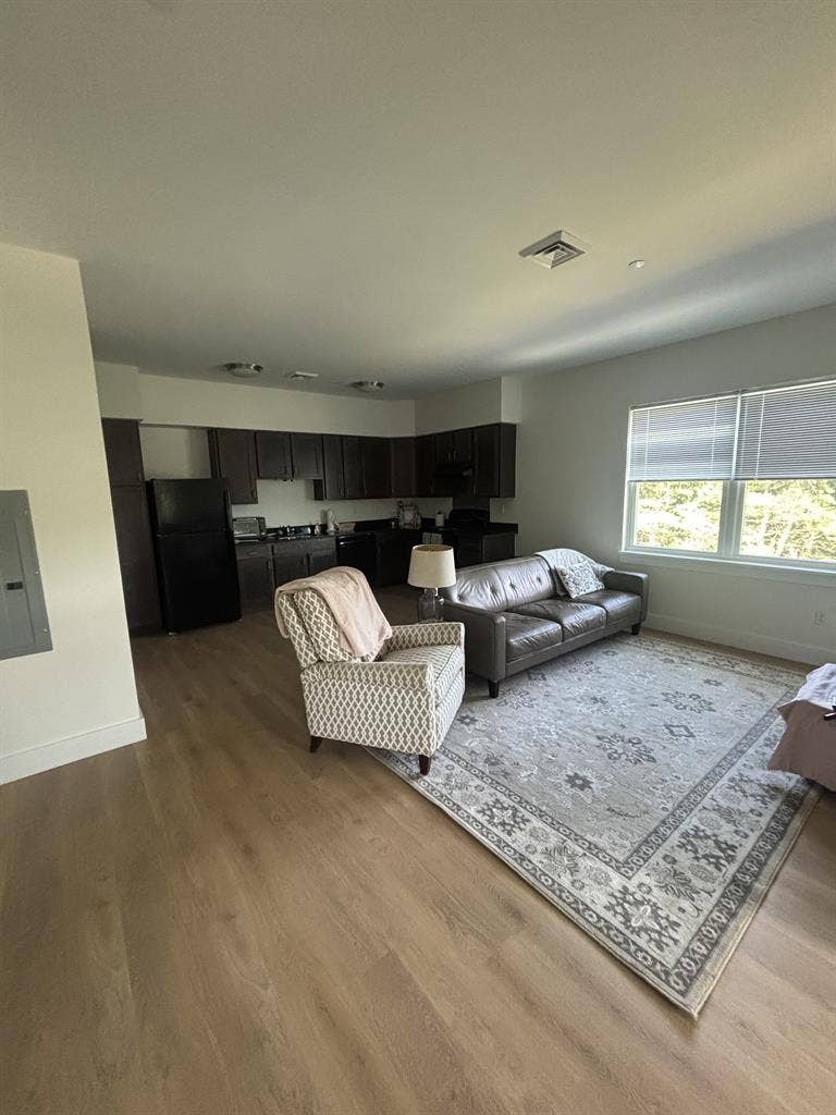 new apartment 57k income limit