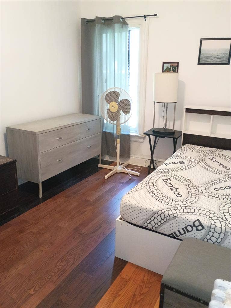Room for rent short term rental