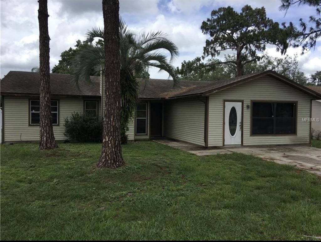 New Listing