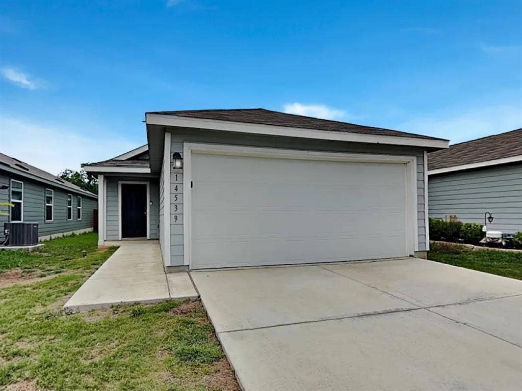 14539 Southton Pond, San Antonio