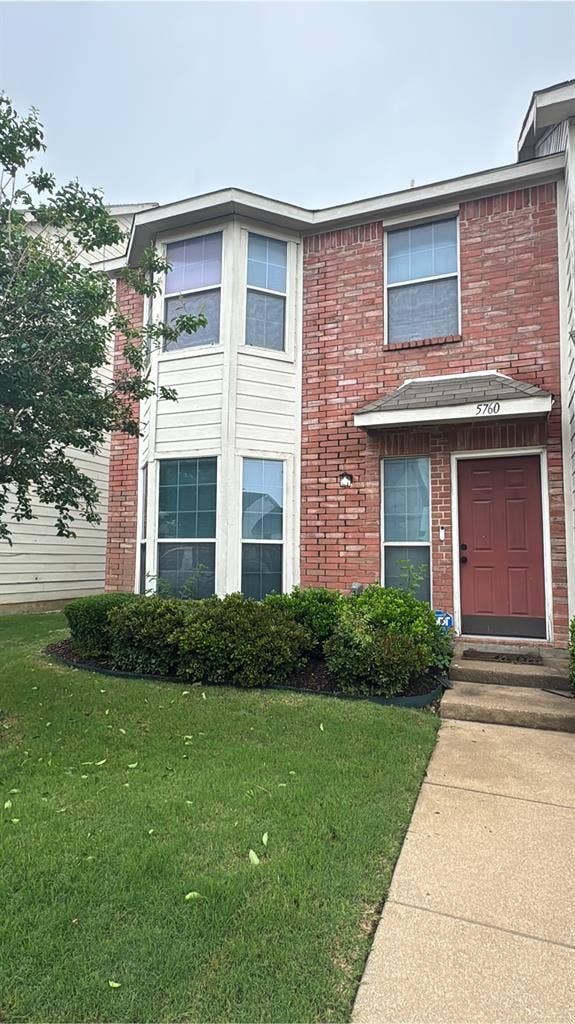 New Listing