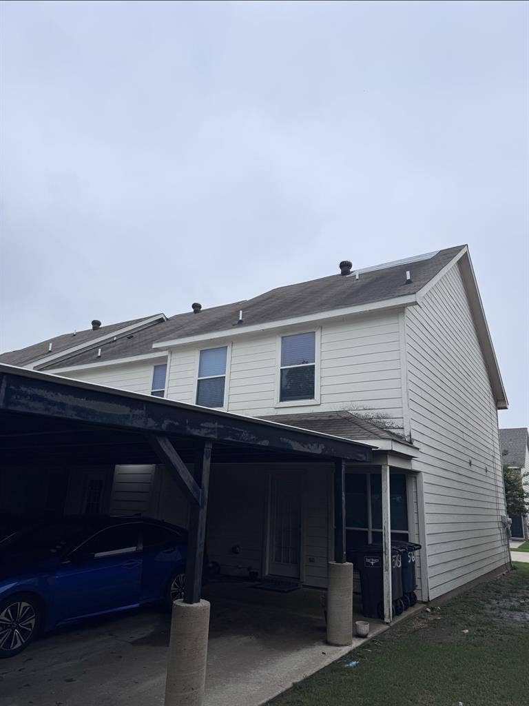 New Listing
