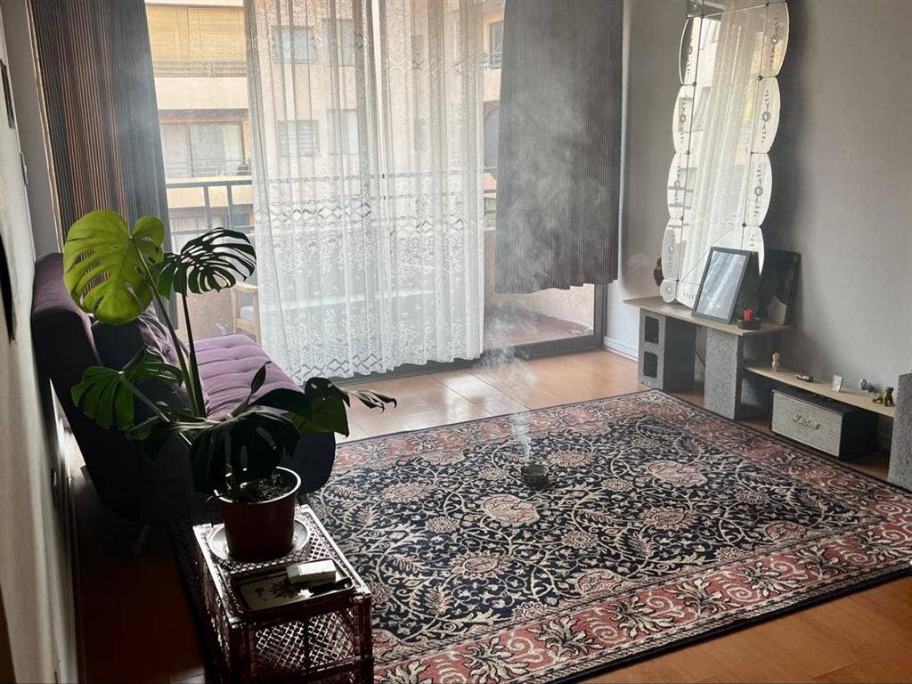 Sublease for July