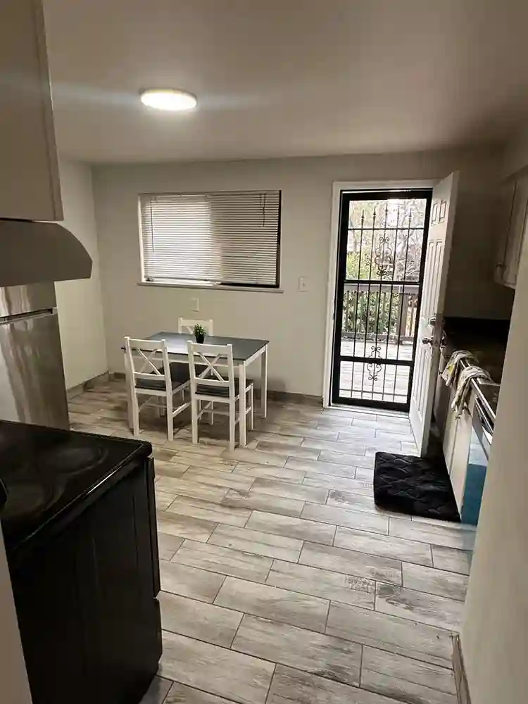 Lovely room available