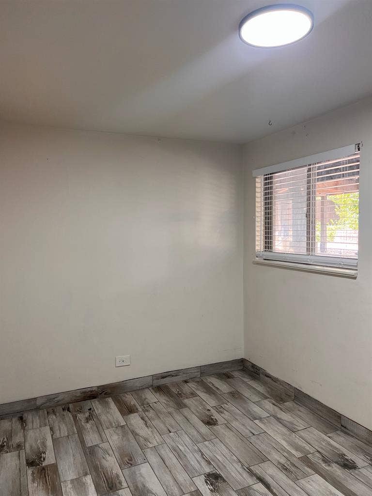 Lovely room available
