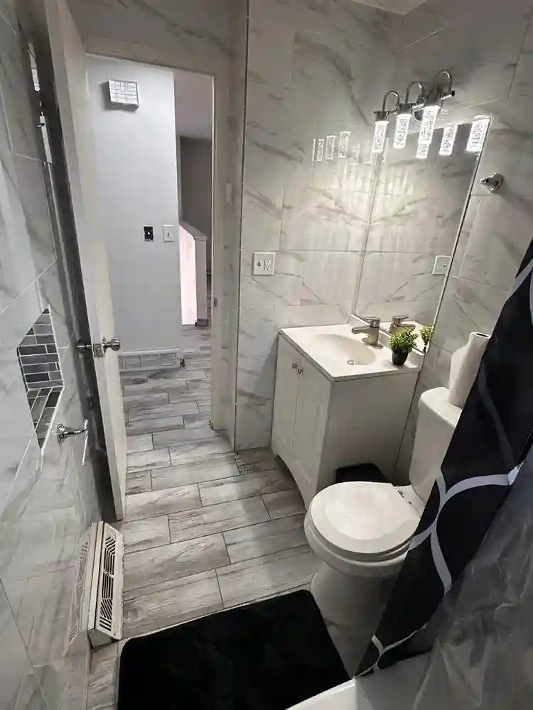 Lovely room available