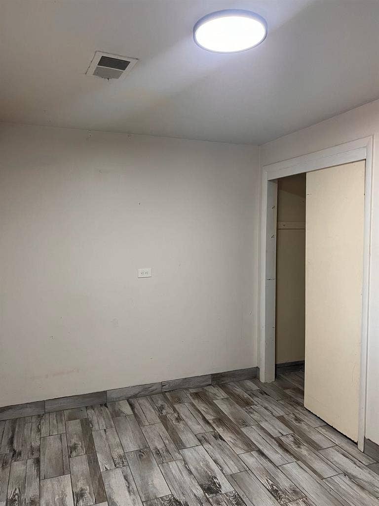 Lovely room available