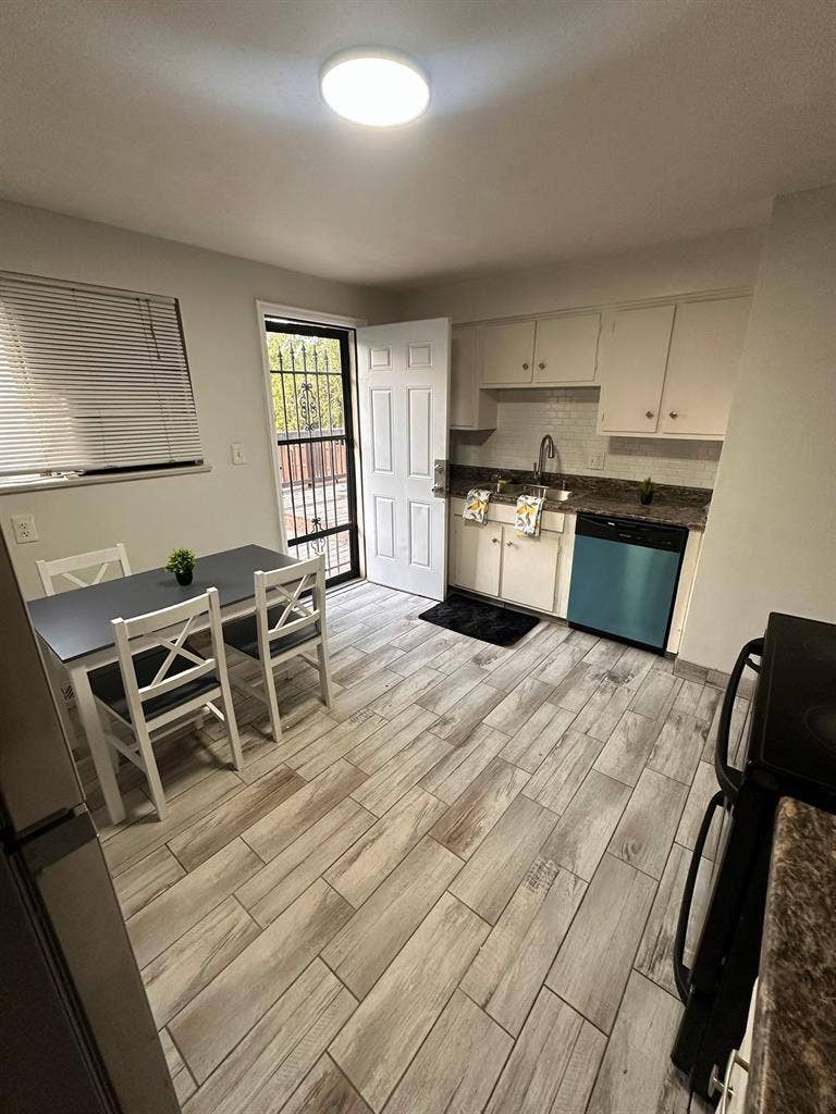 Lovely room available
