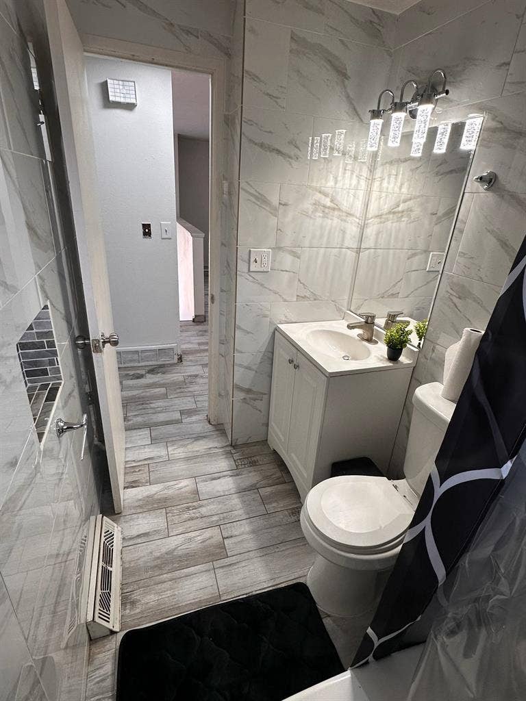 Lovely room available
