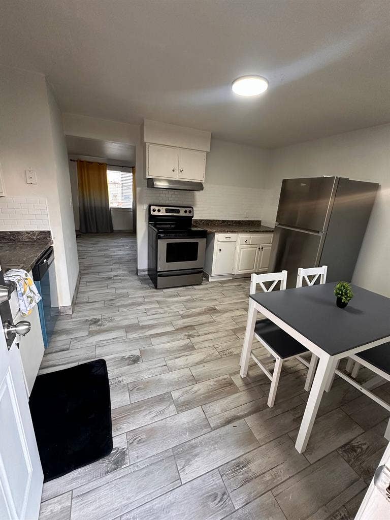 Lovely room available