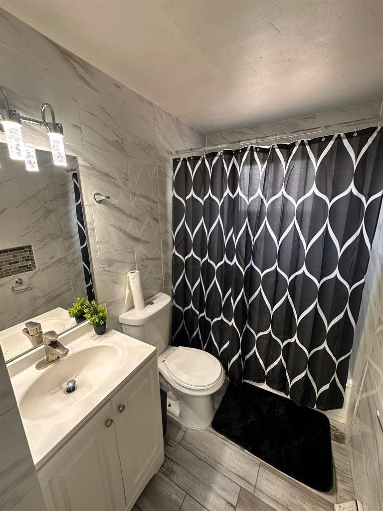 Lovely room available