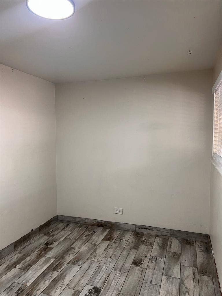 Lovely room available