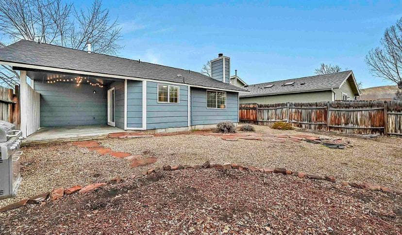 New Listing