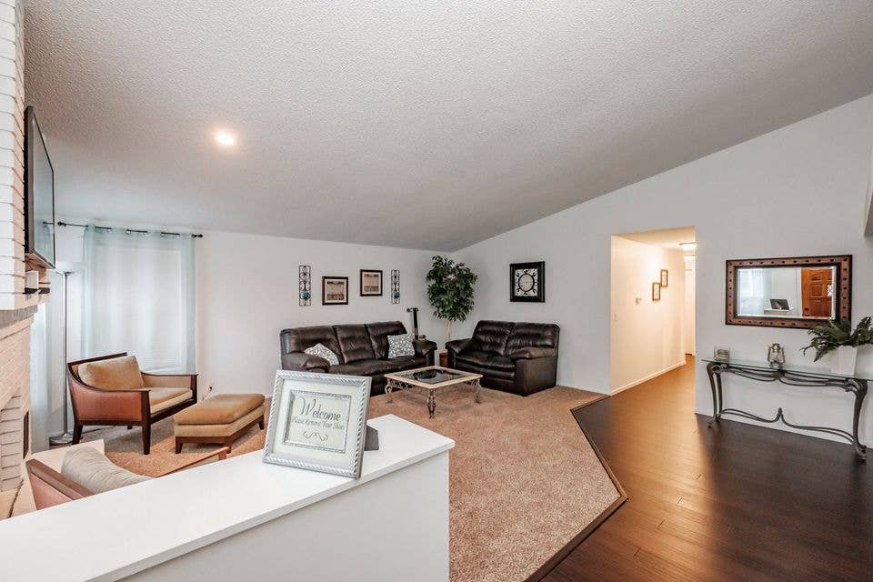 Move in Special-Single Room