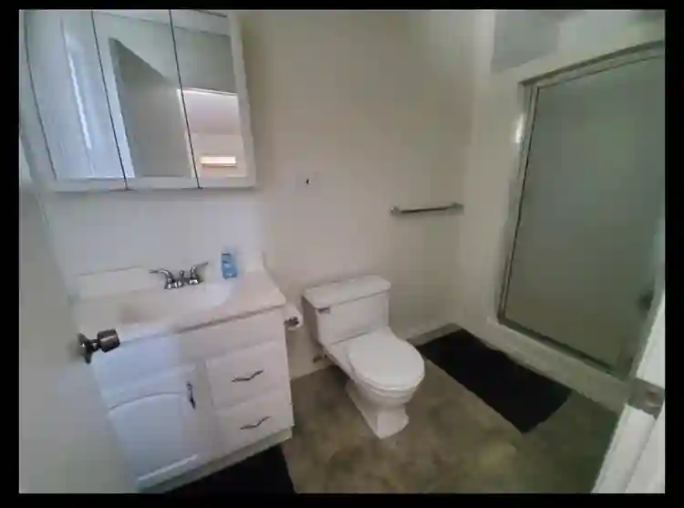 Large Master Bedroom with Ensuite