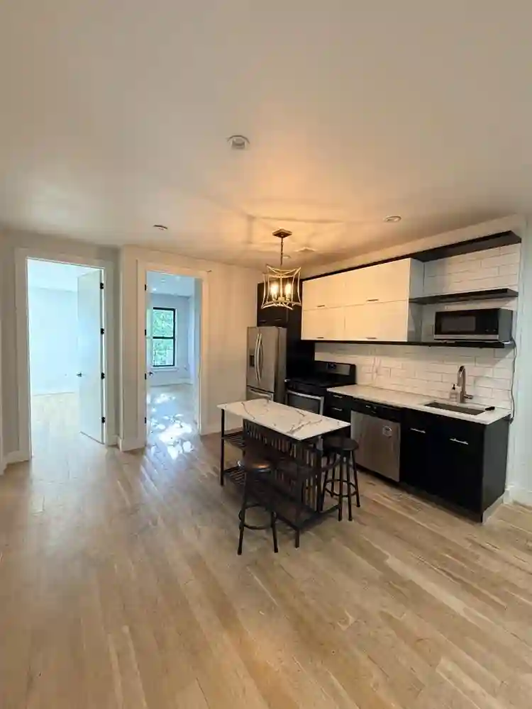 New Listing