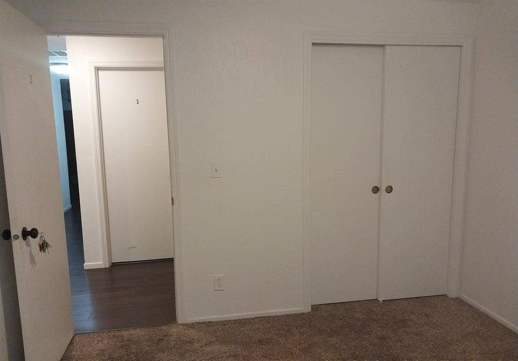 Move in Special-Single Room