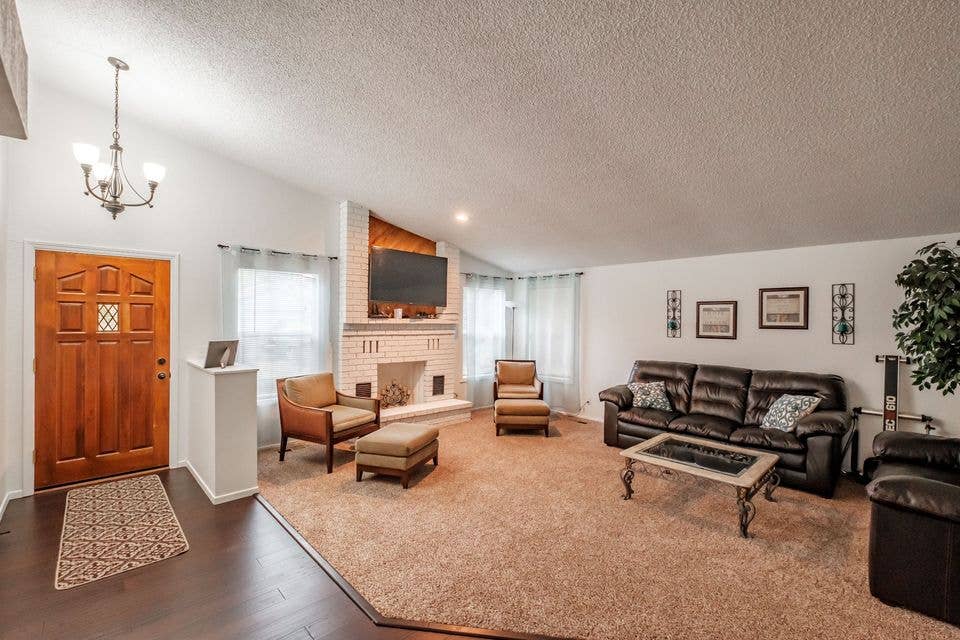Move in Special-Single Room